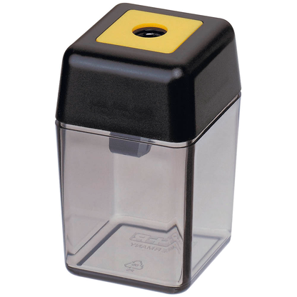 Artikelbild für M + R Dosenspitzer schwarz, Artikelnummer 927764