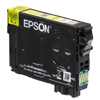 Artikelbild 3 für EPSON 603/T03U4 gelb Druckerpatrone, Artikelnummer 892998