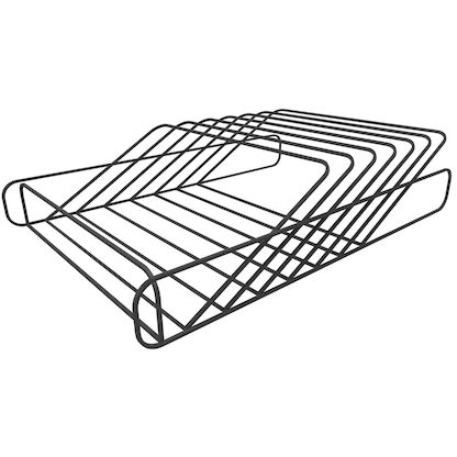 Artikelbild 6 für fm Schrägablage schwarz 1 St., Artikelnummer 853467