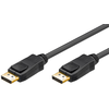 Displayport-Kabel