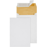 Artikelbild 1 für 100 MAILmedia Polstertaschen K-Pack® weiß für DIN C5, Artikelnummer 456501