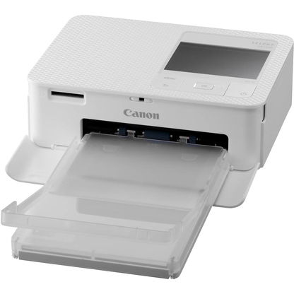 Artikelbild 2 für Canon SELPHY CP1500 Fotodrucker weiß, Artikelnummer 773042