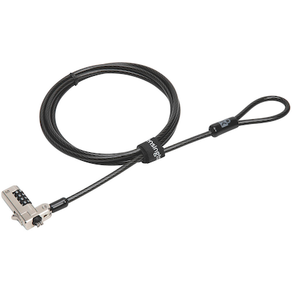 Artikelbild 12 für Kensington N17 Laptopschloss 1,8 m, Artikelnummer 791634