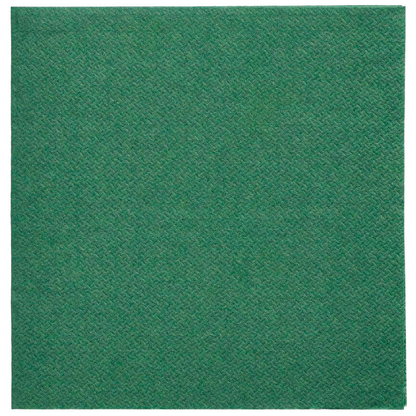 Artikelbild 2 für PAPSTAR Servietten Daily Collection grün 2-lagig 24,0 x 24,0 cm, 150 St., Artikelnummer 311767