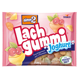 Artikelbild 1 für nimm2® Lachgummi Joghurt Fruchtgummi 200,0 g, Artikelnummer 616486