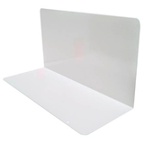 Artikelbild 1 für SCHULTE Buchstütze grau 30,0 cm 20,0 cm, Artikelnummer 625693