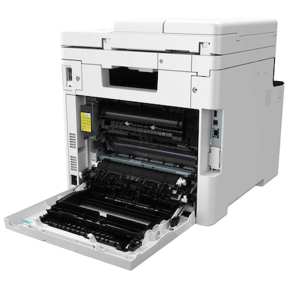 Artikelbild 8 für Canon i-SENSYS MF754Cdw II 4 in 1 Farblaser-Multifunktionsdrucker grau, Artikelnummer 727907