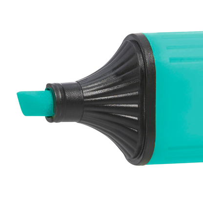 Artikelbild 4 für 3 + 1 GRATIS: office discount Textmarker farbsortiert, 3 St. + GRATIS Textmarker, gelb, Artikelnummer 670794