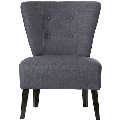 Artikelbild 2 für meet powered by PAPERFLOW Besuchersessel Brighton FTBRI.01.11 anthrazit Stoff, Artikelnummer 547245