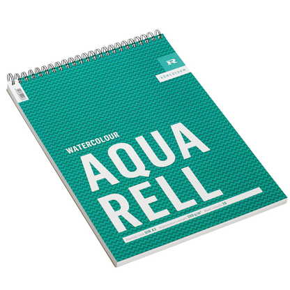 Artikelbild 4 für RÖMERTURM Aquarellblock Classic Line DIN A3, Artikelnummer 872376