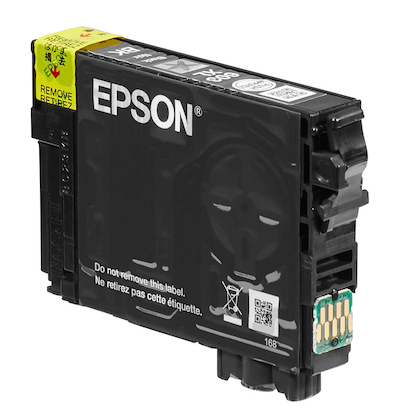 Artikelbild 3 für EPSON 603XL/T03A14 schwarz Druckerpatrone, Artikelnummer 893103