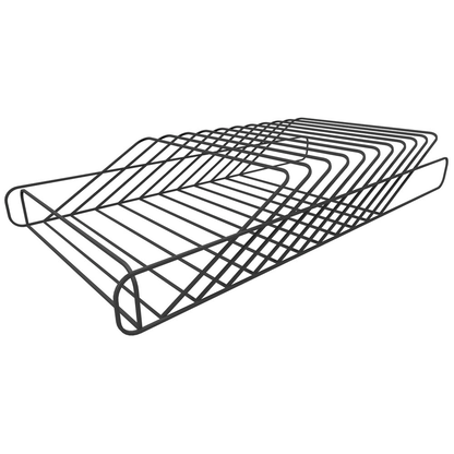Artikelbild 7 für fm Schrägablage schwarz 1 St., Artikelnummer 853471