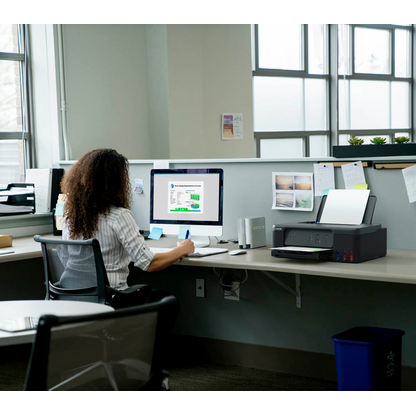 Artikelbild 9 für Canon PIXMA G1530 Tintenstrahldrucker schwarz, Artikelnummer 848637