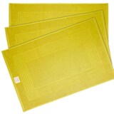 Artikelbild 1 für Dyckhoff Badematte Nature kiwi 50,0 x 80,0 cm, Artikelnummer 789212