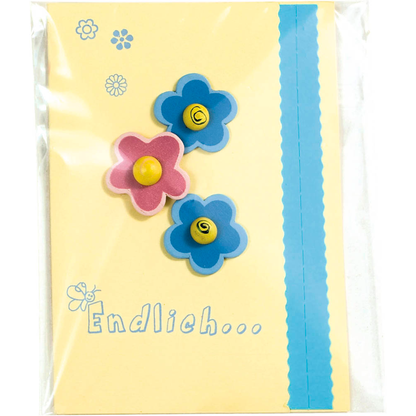 Artikelbild 2 für 100 folia Druckverschlussbeutel Flachbeutel 38 my 12,5 x 16,2 cm, Artikelnummer 962474