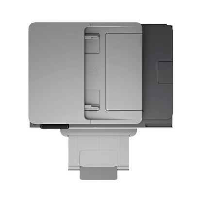 Artikelbild 5 für HP OfficeJet Pro 8122e All-in-One 3 in 1 Tintenstrahl-Multifunktionsdrucker grau, HP Instant Ink-fähig, Artikelnummer 207157