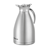 Artikelbild 1 für Bartscher Isolierkanne 1,5L-VST Edelstahl 1,5 l, Artikelnummer 428049