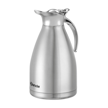 Artikelbild 2 für Bartscher Isolierkanne 1,5L-VST Edelstahl 1,5 l, Artikelnummer 428049
