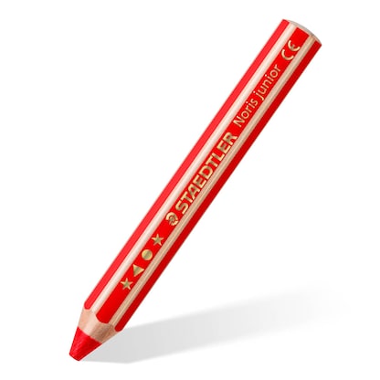 Artikelbild 4 für STAEDTLER Noris junior Buntstifte farbsortiert, 36 St., Artikelnummer 464239