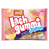 Artikelbild 1 für nimm2® Lachgummi Joghurt Fruchtgummi 250,0 g, Artikelnummer 616619