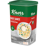 Artikelbild 1 für Knorr® Käse Sauce 1,0 kg, Artikelnummer 610141