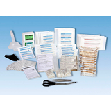 Artikelbild 1 für SÖHNGEN Erste-Hilfe-Nachfüllset, 1 Set, Artikelnummer 723486