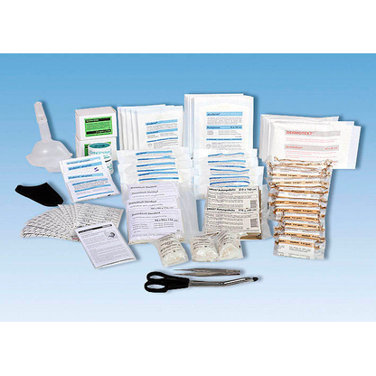 Artikelbild für SÖHNGEN Erste-Hilfe-Nachfüllset, 1 Set, Artikelnummer 723486