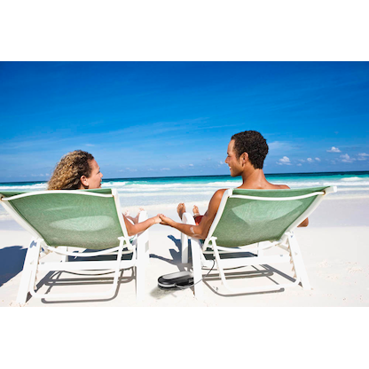 Artikelbild 13 für Master Lock® Tragbarer Tresor 5900EURD dunkelgrau 24,0 x 12,9 x 6,0 cm, Artikelnummer 727497