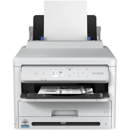 Artikelbild 7 für EPSON WorkForce Pro WF-M5399DW Tintenstrahldrucker grau, Artikelnummer 192668