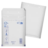 Artikelbild 1 für 100 aroFOL® CLASSIC Luftpolstertaschen W3/C weiß für DIN A5, Artikelnummer 488643