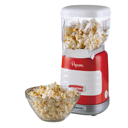 Artikelbild 9 für Ariete Party Time Popcornmaschine, Artikelnummer 298014