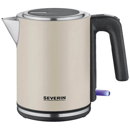 Artikelbild 15 für SEVERIN Wasserkocher WK 9577 beige 1,0 l 2400 W, Artikelnummer 558567