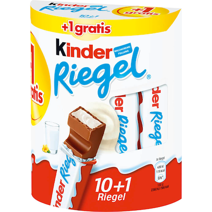Artikelbild 9 für AKTION: 40 GP Batterien SUPER Micro AAA 1,5 V + GRATIS 2x kinder Riegel 10+1, Artikelnummer 583326