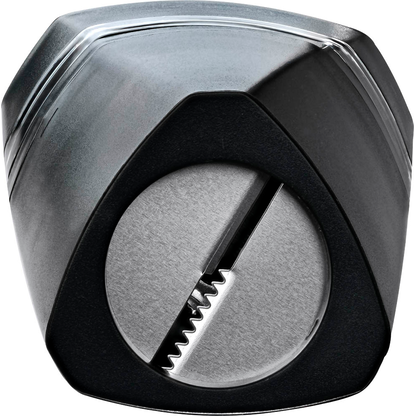 Artikelbild 3 für LURCH Muskatmühle TANGO schwarz 13,5 cm, Artikelnummer 637849