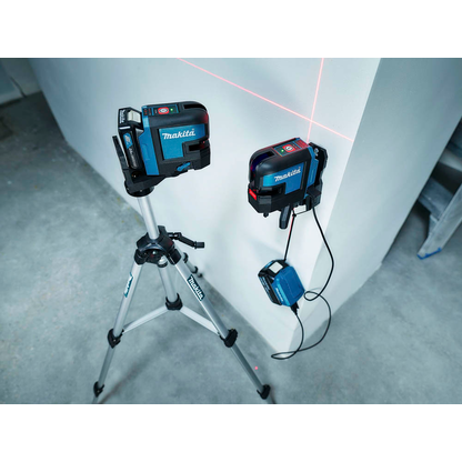 Artikelbild 3 für makita SK105DZ Akku-Kreuzlinienlaser 12,0 V max., ohne Akku, Artikelnummer 583472