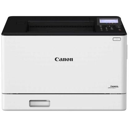 Artikelbild 3 für Canon i-SENSYS LBP673Cdw II Farb-Laserdrucker grau, Artikelnummer 727879