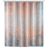 Artikelbild 1 für WENKO Duschvorhang Agate Motiv 180,0 x 200,0 cm, Artikelnummer 804353