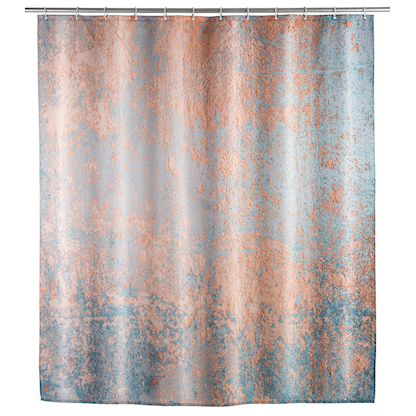 Artikelbild 23 für WENKO Duschvorhang Agate Motiv 180,0 x 200,0 cm, Artikelnummer 804353