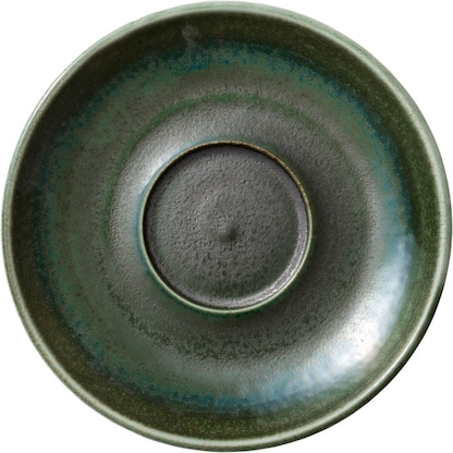 Artikelbild 2 für 6 HEART & SOUL Untertassen Perfect Match Avocado grün 16,0 cm, Artikelnummer 109449