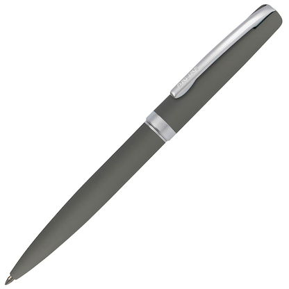 Artikelbild 20 für ONLINE® Kugelschreiber Eleganza Ocean grau, Schreibfarbe: schwarz, 1 St., Artikelnummer 617197