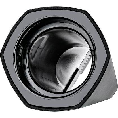 Artikelbild 4 für LURCH Muskatmühle TANGO schwarz 13,5 cm, Artikelnummer 637849