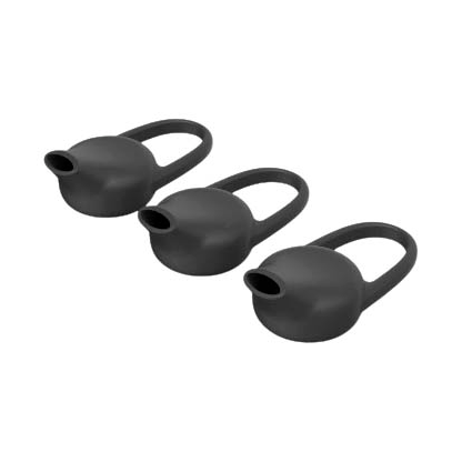 Artikelbild 4 für hama MyVoice Advanced In-Ear-Kopfhörer schwarz, Artikelnummer 665147