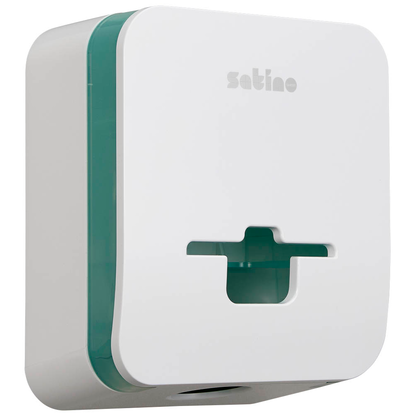 Artikelbild 2 für Satino Damenhygieneartikel-Spender HYGINITY FemCare FC1 System 333442 weiß Kunststoff, Artikelnummer 663217