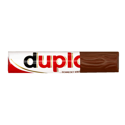 Artikelbild 7 für duplo Schokoriegel 40 St., Artikelnummer 505677