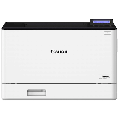 Artikelbild 2 für Canon i-SENSYS LBP673Cdw II Farb-Laserdrucker grau, Artikelnummer 727879