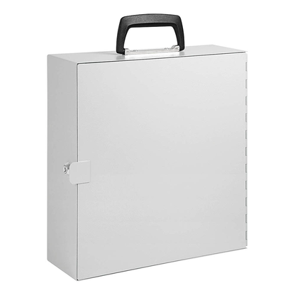 Artikelbild 5 für WEDO Dokumentenkassette DIN A4 Sicherheitsschloss, Artikelnummer 125179