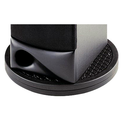 Artikelbild 24 für hama Monitor-Drehteller XL schwarz, Artikelnummer 318626