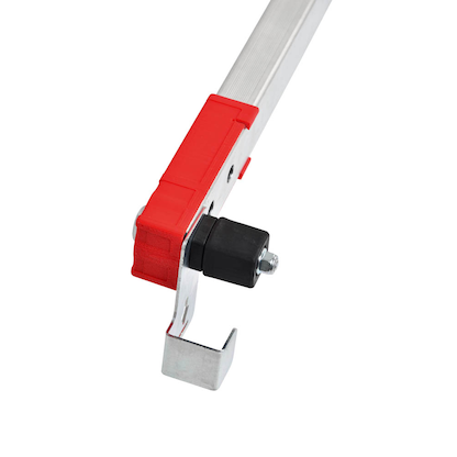 Artikelbild 9 für Hailo Gerüst G60 max. Arbeitshöhe 4,35 m, Artikelnummer 395812