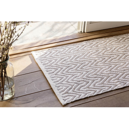 Artikelbild 8 für WENKO Badematte Altai beige 50,0 x 80,0 cm, Artikelnummer 810017