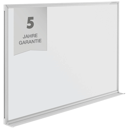 Artikelbild 2 für magnetoplan Whiteboard 120,0 x 90,0 cm weiß lackierter Stahl, Artikelnummer 571911
